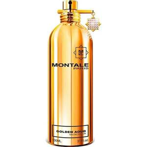 Montale Golden Aoud - EDP 2 ml - odstřik s rozprašovačem obraz