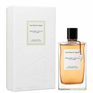 Van Cleef & Arpels Collection Extraordinaire Orchidee Vanille - EDP 75 ml obraz