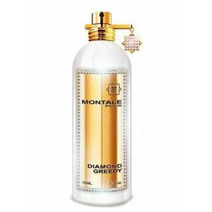 Montale Diamond Greedy - EDP 100 ml obraz