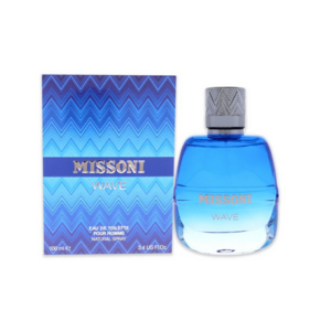 Missoni Missoni Wave - EDT 100 ml obraz