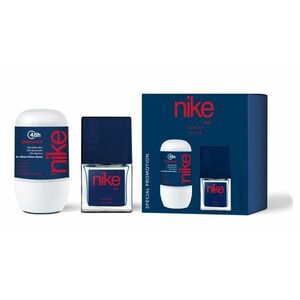 Nike Urban Wood Man - EDT 30 ml + roll-on 50 ml obraz