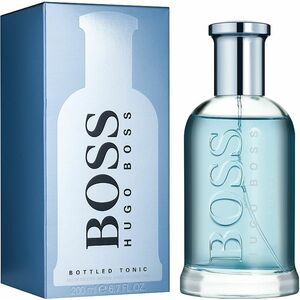 Hugo Boss Boss Bottled Tonic - EDT 50 ml obraz