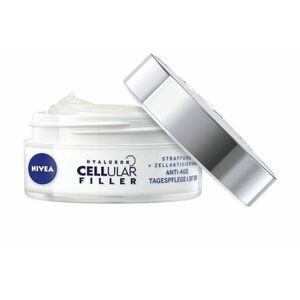 Nivea Denní krém pro omlazení pleti Cellular Anti-Age OF 30 (Skin Rejuvenation) 50 ml obraz