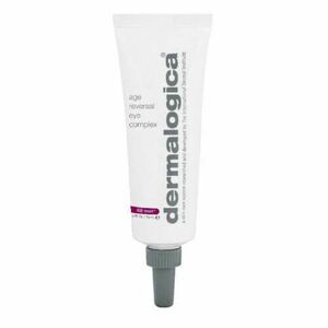 Dermalogica Noční péče proti vráskám na oční okolí Age Smart (Age Reversal Eye Complex) 15 ml obraz