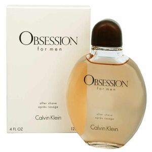 Calvin Klein Obsession For Men - voda po holení 125 ml obraz