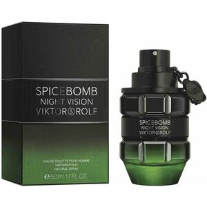 Viktor & Rolf Spicebomb Night Vision - EDT 90 ml obraz