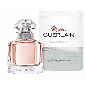 Guerlain Mon Guerlain - EDT 50 ml obraz