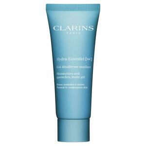 Clarins Hydratační matující pleťový gel Hydra Essentiel (Moisturizes and Quenches Matte Gel) 75 ml obraz