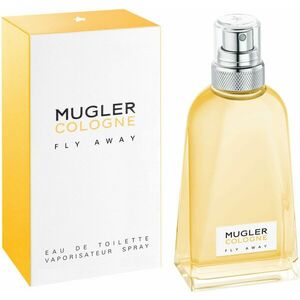 Thierry Mugler Cologne Fly Away - EDT 100 ml obraz