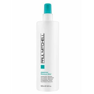 Paul Mitchell Hydratační sprej na vlasy Awapuhi Moisture Mist (Hydrating Spray) 500 ml obraz