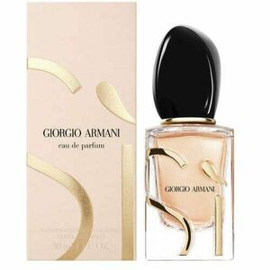 Giorgio Armani Sì - EDP 30 ml obraz