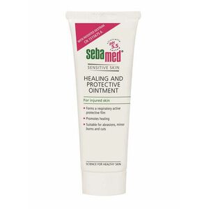 Sebamed Hojivá a ochranná mast Classic (Healing And Protective Ointment) 50 ml obraz