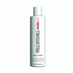 Paul Mitchell Rychleschnoucí stylingová glazura pro objem vlasů Flexible Style (Super Sculpt Quick-Drying Styling Glaze) 250 ml obraz