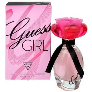 Guess Girl - EDT 100 ml obraz