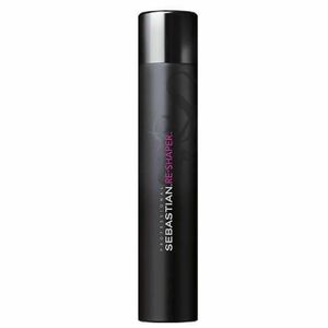 Sebastian Professional Lak na vlasy Re-Shaper (Hairspray) 400 ml obraz