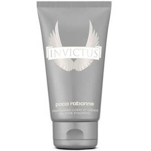 Rabanne Invictus - sprchový gel 150 ml obraz