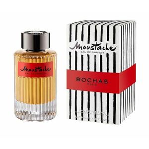 Rochas Moustache - EDP 125 ml obraz