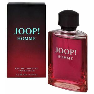 Joop! Homme - EDT TESTER 125 ml obraz