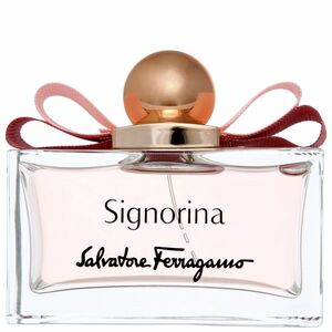 Salvatore Ferragamo Signorina EDP - TESTER 100 ml obraz