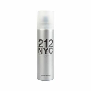 Carolina Herrera 212 - deodorant ve spreji 150 ml obraz