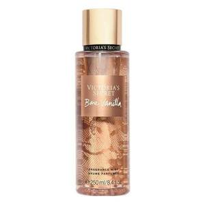 Victoria´s Secret Bare Vanilla - tělový závoj 250 ml obraz