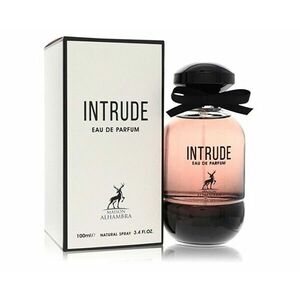 Alhambra Intrude - EDP 100 ml obraz