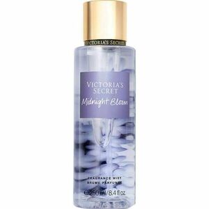 Victoria´s Secret Midnight Bloom - tělový závoj 250 ml obraz