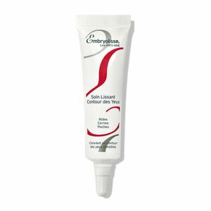 Embryolisse Inovovaný vyhlazující oční krém proti vráskám, otokům a tmavým kruhům Anti-Age (Smoothing Eye Contour Care) 15 ml obraz