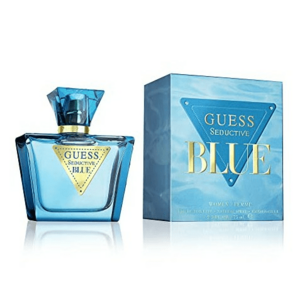 Guess Seductive Blue - EDT 75 ml obraz