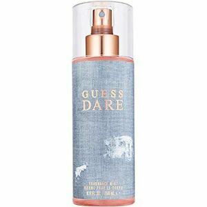 Guess Dare - tělový sprej 250 ml obraz