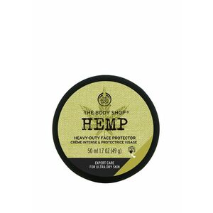 The Body Shop Ochranný krém pro velmi suchou pleť Hemp (Heavy Duty Face Protector) 50 ml obraz