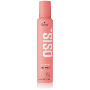 Schwarzkopf Professional Flexibilní pěna na vlasy OSiS Air Whip (Flexible Mousse) 200 ml obraz