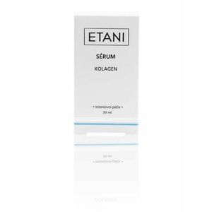 ETANI Kolagen sérum 30 ml obraz