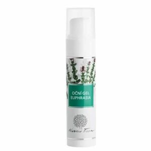 Nobilis Tilia Oční gel Euphrasia 15 ml obraz