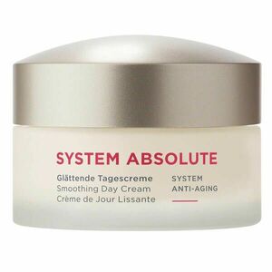 ANNEMARIE BORLIND Denní krém SYSTEM ABSOLUTE System Anti-Aging (Smoothing Day Cream) 50 ml obraz