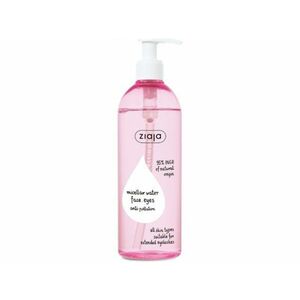 Ziaja Micelární voda pro všechny typy pleti (Micellar Water) 390 ml obraz