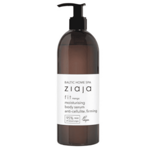 Ziaja Hydratační tělové sérum Baltic Home Spa (Moisturising Body Serum) 400 ml obraz