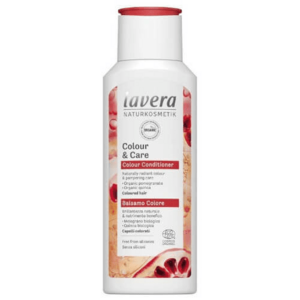 LAVERA Kondicionér Colour & Care 200 ml obraz