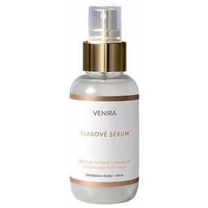 Venira Zahušťující vlasové sérum 100 ml obraz