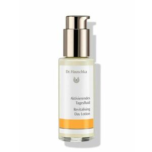 Dr. Hauschka Aktivující pleťové mléko (Revitalising Day Lotion) 50 ml obraz