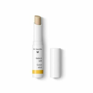 Dr. Hauschka Korektor na nedokonalosti pleti (Pure Care Cover Stick) 1, 9 g 01 Natural obraz