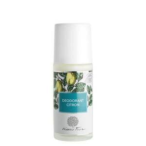 Nobilis Tilia Deodorant Citron 50 ml obraz