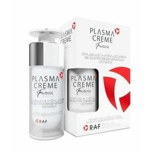 Future Medicine s.r.o. PLASMACREME 30 ml obraz