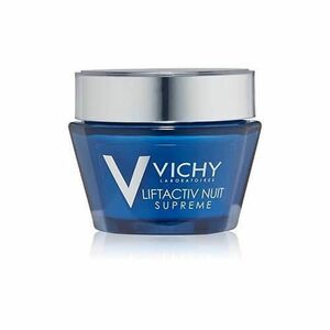 Vichy Noční krém Liftactiv Nuit Supreme 50 ml obraz