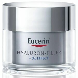 Eucerin Intenzivní vyplňující noční krém proti vráskám Hyaluron-Filler 50 ml obraz