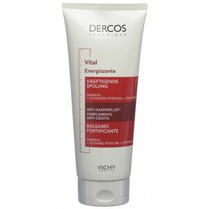 Vichy Posilující kondicionér proti vypadávání vlasů Dercos Energising (Fortifying Conditioner) 200 ml obraz