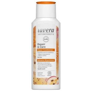 Lavera Intenzivní kondicionér pro suché a namáhané vlasy (Repair & Care) 200 ml obraz