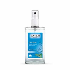 Weleda Šalvějový deodorant 100 ml obraz