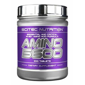 Amino 5600 - Scitec Nutrition 1000 tbl obraz