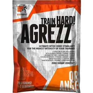 Agrezz - Extrifit 20, 8 g Malina obraz